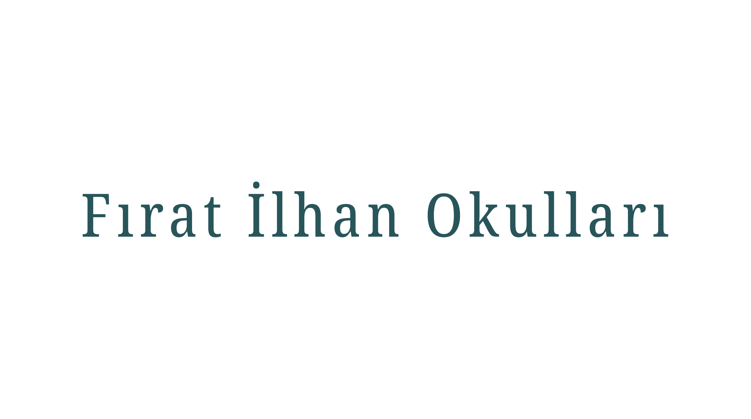 Fırat İlhan Okulları